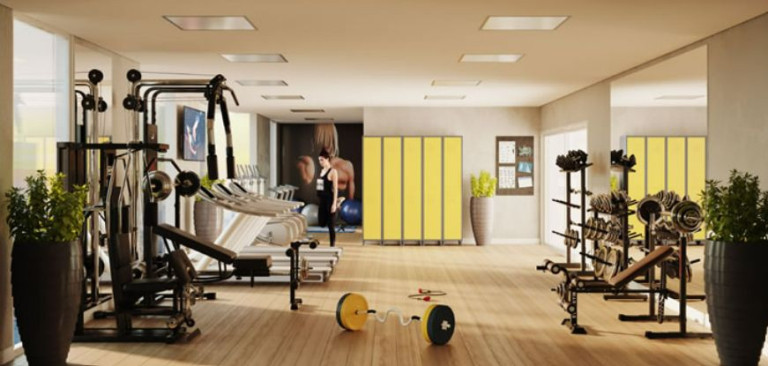 Imagem Studio com 1 Quarto à Venda, 21 m² em Vila Prudente - São Paulo Imagem Studio com 1 Quarto à Venda, 21 m² em Vila Prudente - São Paulo