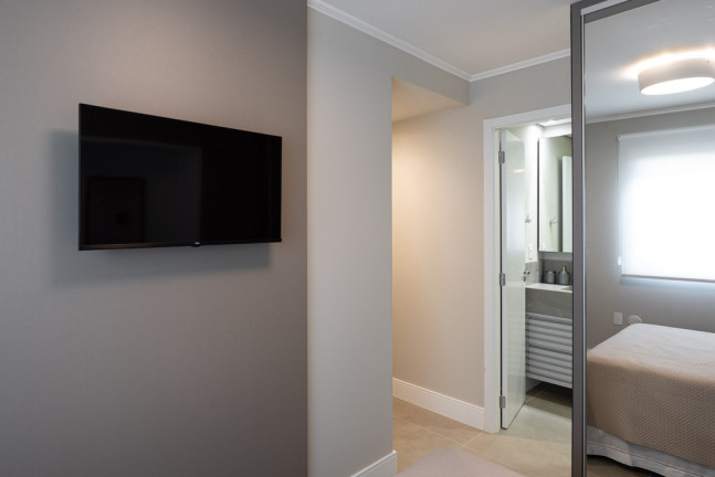 Imagem Apartamento com 2 Quartos à Venda, 51 m² em Jardim Itu - Porto Alegre Imagem Apartamento com 2 Quartos à Venda, 51 m² em Jardim Itu - Porto Alegre