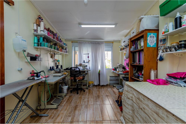 Imagem Casa com 3 Quartos à Venda, 139 m² em Santa Tereza - Porto Alegre Imagem Casa com 3 Quartos à Venda, 139 m² em Santa Tereza - Porto Alegre
