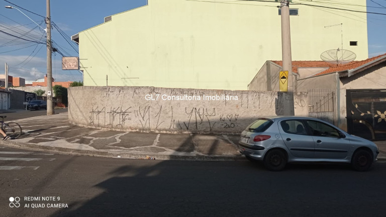 Imagem Terreno à Venda, 145 m² em Jardim Morada Do Sol - Indaiatuba Imagem Terreno à Venda, 145 m² em Jardim Morada Do Sol - Indaiatuba