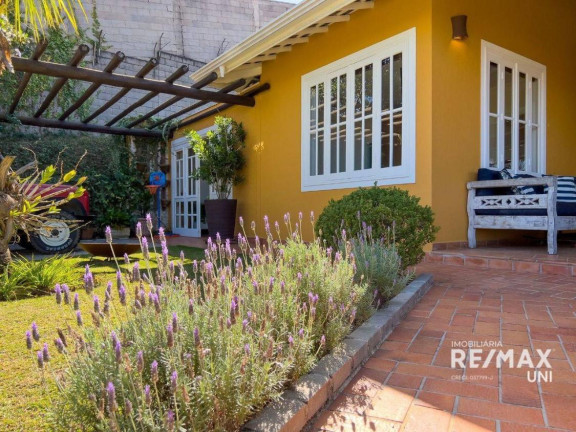 Imagem Casa de Condomínio com 3 Quartos à Venda, 268 m² em Buracão - Vinhedo Imagem Casa de Condomínio com 3 Quartos à Venda, 268 m² em Buracão - Vinhedo