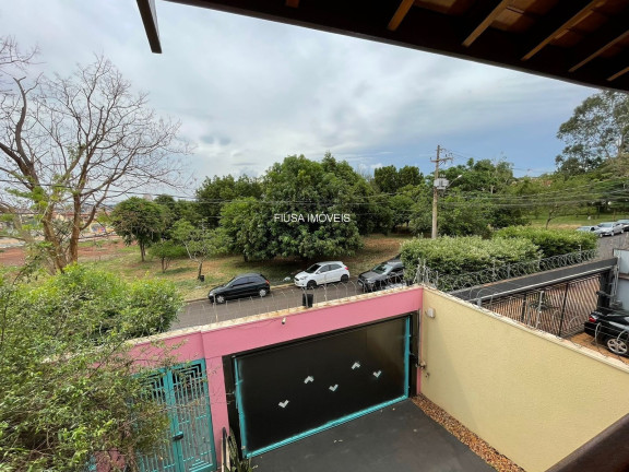 Imagem Casa com 4 Quartos à Venda, em Alto Da Boa Vista - Ribeirão Preto Imagem Casa com 4 Quartos à Venda, em Alto Da Boa Vista - Ribeirão Preto