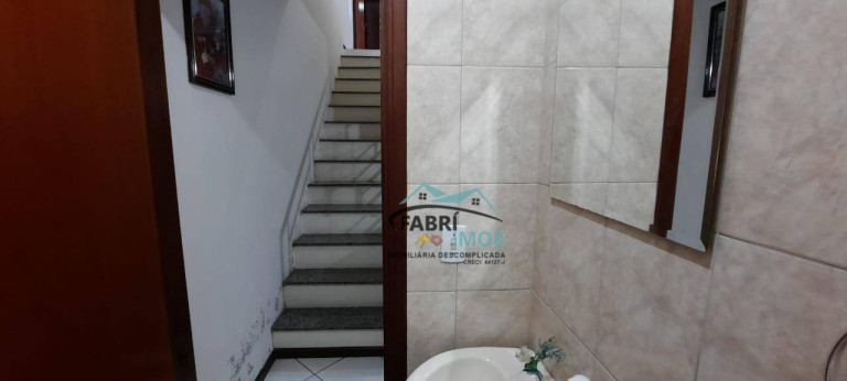 Imagem Sobrado com 3 Quartos à Venda, 144 m² em Jardim Iguatemi - Sorocaba Imagem Sobrado com 3 Quartos à Venda, 144 m² em Jardim Iguatemi - Sorocaba