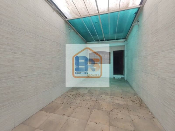 Imagem Sobrado com 3 Quartos à Venda, 84 m² em Pirituba - São Paulo