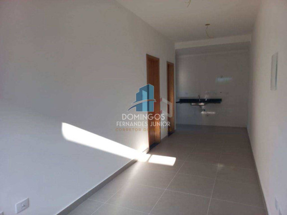 Imagem Apartamento com 2 Quartos à Venda, 35 m² em Itaquera - São Paulo