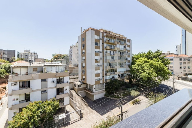 Imagem Apartamento com 3 Quartos à Venda, 123 m² em Petrópolis - Porto Alegre Imagem Apartamento com 3 Quartos à Venda, 123 m² em Petrópolis - Porto Alegre