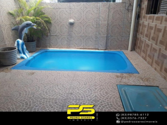 Imagem Casa com 4 Quartos à Venda, 120 m² em Mangabeira - João Pessoa Imagem Casa com 4 Quartos à Venda, 120 m² em Mangabeira - João Pessoa