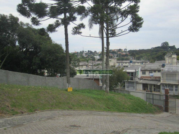 Imagem Terreno à Venda, 607 m² em Campo Comprido - Curitiba