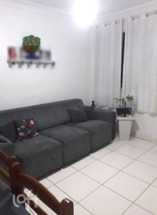 Imagem Apartamento com 2 Quartos à Venda, 53 m² em José Bonifácio - São Paulo Imagem Apartamento com 2 Quartos à Venda, 53 m² em José Bonifácio - São Paulo