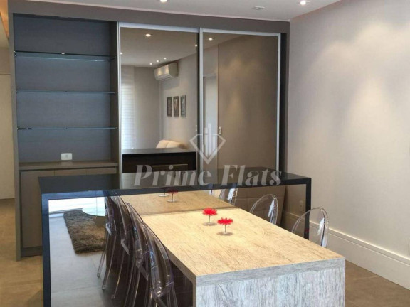Imagem Apartamento com 1 Quarto à Venda, 76 m² em Vila Nova Conceição - São Paulo