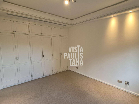Imagem Apartamento com 4 Quartos à Venda, 383 m² em Vila Nova Conceição - São Paulo Imagem Apartamento com 4 Quartos à Venda, 383 m² em Vila Nova Conceição - São Paulo