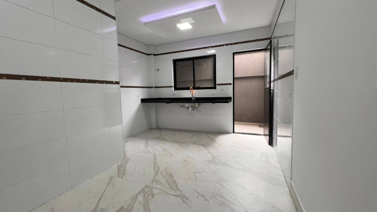 Imagem Casa com 2 Quartos à Venda, 60 m² em Mirim - Praia Grande Imagem Casa com 2 Quartos à Venda, 60 m² em Mirim - Praia Grande