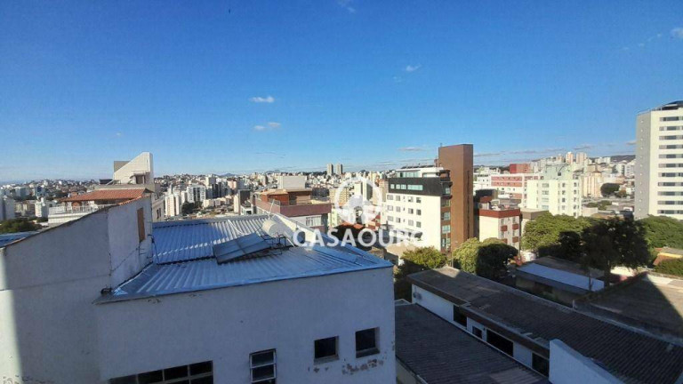 Imagem Apartamento com 4 Quartos à Venda, 115 m² em Ipiranga - Belo Horizonte Imagem Apartamento com 4 Quartos à Venda, 115 m² em Ipiranga - Belo Horizonte