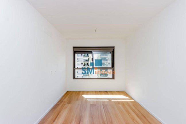 Imagem Apartamento com 3 Quartos à Venda, 143 m² em Campo Belo - São Paulo Imagem Apartamento com 3 Quartos à Venda, 143 m² em Campo Belo - São Paulo