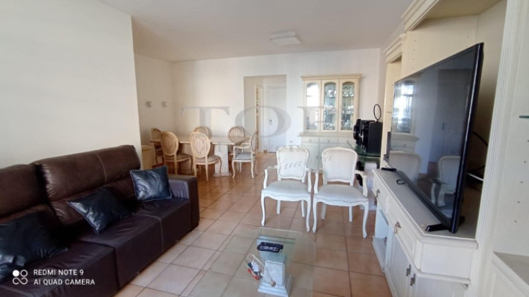 Imagem Apartamento com 2 Quartos à Venda, 90 m² em Pitangueiras - Guarujá