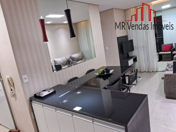 Imagem Apartamento com 2 Quartos à Venda, 62 m² em Parque Da Mooca - São Paulo Imagem Apartamento com 2 Quartos à Venda, 62 m² em Parque Da Mooca - São Paulo