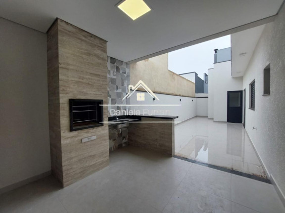 Imagem Casa de Condomínio com 3 Quartos à Venda, 134 m² em Condomínio Reserva Ipanema - Sorocaba