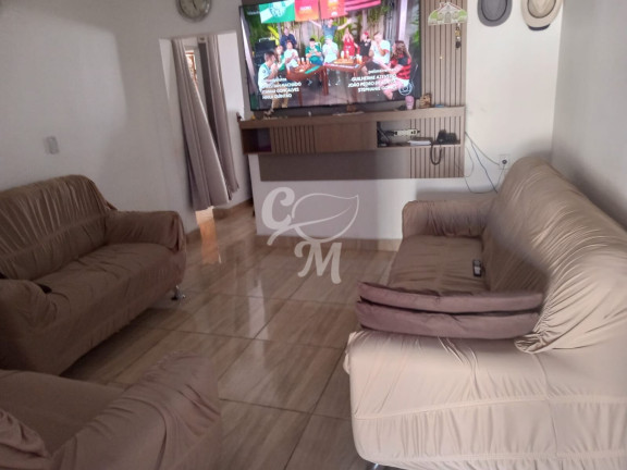 Imagem Casa com 3 Quartos à Venda, 157 m² em Portal De Santa Fé - Itupeva Imagem Casa com 3 Quartos à Venda, 157 m² em Portal De Santa Fé - Itupeva