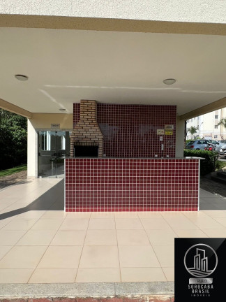 Imagem Apartamento com 2 Quartos à Venda, 50 m² em Jardim São Carlos - Sorocaba Imagem Apartamento com 2 Quartos à Venda, 50 m² em Jardim São Carlos - Sorocaba