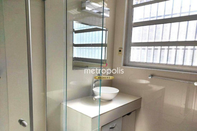 Imagem Apartamento com 3 Quartos à Venda, 193 m² em Higienópolis - São Paulo