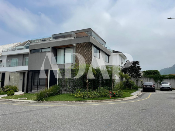 Imagem Casa com 4 Quartos à Venda, 420 m² em Vargem Pequena - Rio De Janeiro Imagem Casa com 4 Quartos à Venda, 420 m² em Vargem Pequena - Rio De Janeiro