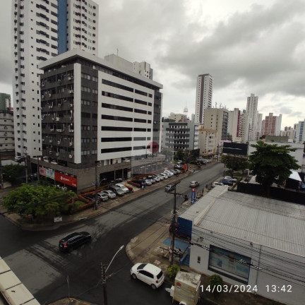 Imagem Imóvel Comercial para Alugar,  em Boa Viagem - Recife