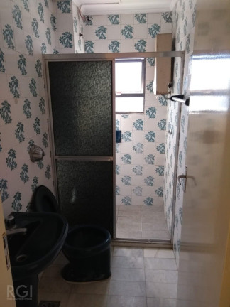 Imagem Apartamento com 1 Quarto à Venda, 48 m² em Azenha - Porto Alegre Imagem Apartamento com 1 Quarto à Venda, 48 m² em Azenha - Porto Alegre