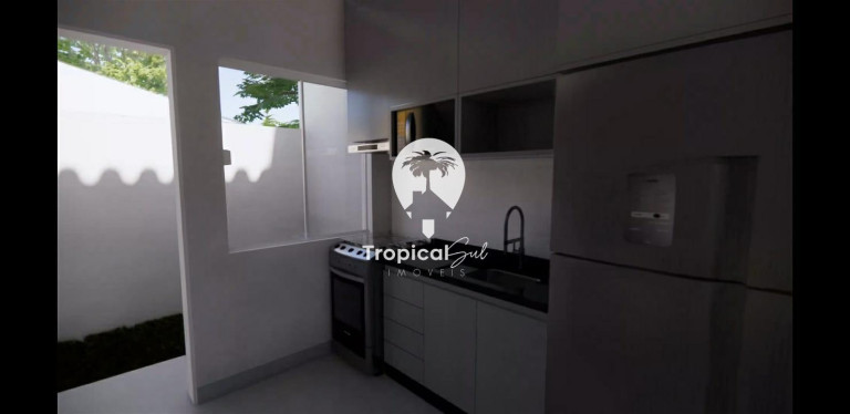 Imagem Casa com 1 Quarto à Venda, 45 m² em Shangri-lá - Pontal Do Parana Imagem Casa com 1 Quarto à Venda, 45 m² em Shangri-lá - Pontal Do Parana