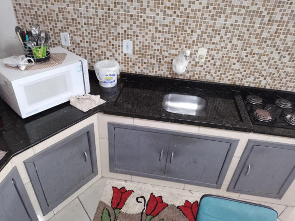 Imagem Casa com 2 Quartos à Venda, 110 m² em Parque Guarani - Joinville