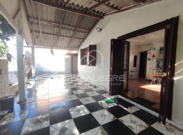 Imagem Casa com 2 Quartos à Venda, 110 m² em Três Marias - Esteio