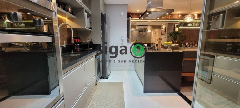 Imagem Apartamento com 2 Quartos à Venda, 74 m² em Brooklin Novo - São Paulo Imagem Apartamento com 2 Quartos à Venda, 74 m² em Brooklin Novo - São Paulo