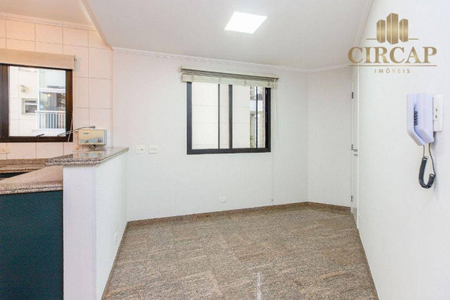 Imagem Apartamento com 3 Quartos à Venda, 205 m² em Vila Olímpia - São Paulo