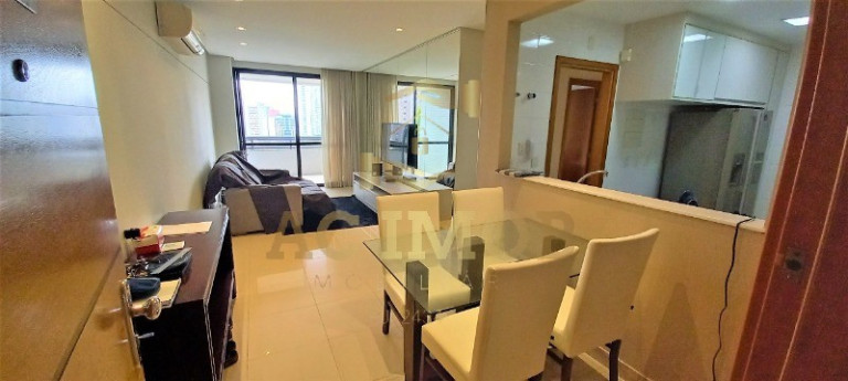 Imagem Imóvel com 2 Quartos à Venda, 90 m² em Aquarius - Salvador Imagem Imóvel com 2 Quartos à Venda, 90 m² em Aquarius - Salvador