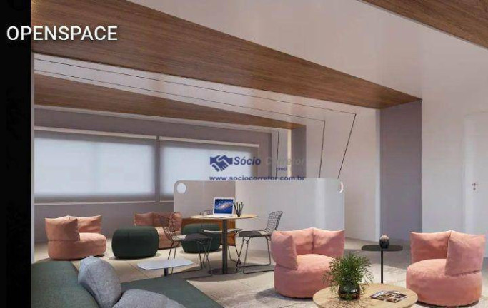 Imagem Apartamento com 2 Quartos à Venda, 45 m² em Vila Mariana - São Paulo Imagem Apartamento com 2 Quartos à Venda, 45 m² em Vila Mariana - São Paulo