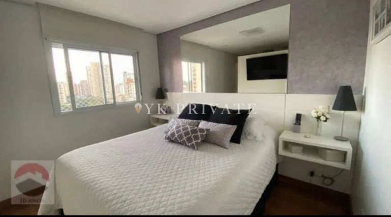 Imagem Apartamento com 3 Quartos à Venda, 140 m² em Perdizes - São Paulo