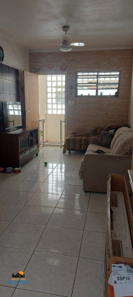 Imagem Apartamento com 2 Quartos à Venda, em Itararé - São Vicente Imagem Apartamento com 2 Quartos à Venda, em Itararé - São Vicente