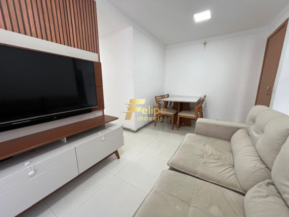Imagem Imóvel com 3 Quartos à Venda, 75 m² em Praia De Itaparica - Vila Velha