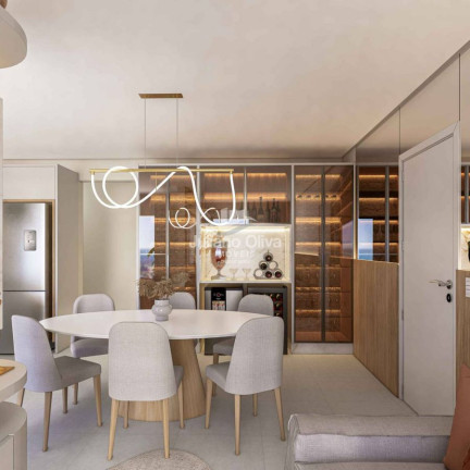 Imagem Apartamento com 2 Quartos à Venda, 57 m² em Itapema Do Norte - Itapoá Imagem Apartamento com 2 Quartos à Venda, 57 m² em Itapema Do Norte - Itapoá