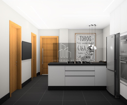 Imagem Casa com 4 Quartos para Alugar, 488 m² em Alphaville - Santana De Parnaíba Imagem Casa com 4 Quartos para Alugar, 488 m² em Alphaville - Santana De Parnaíba