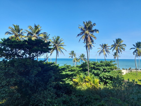 Imagem Apartamento com 1 Quarto para Alugar, 45 m² em Cruz Das Almas - Maceió