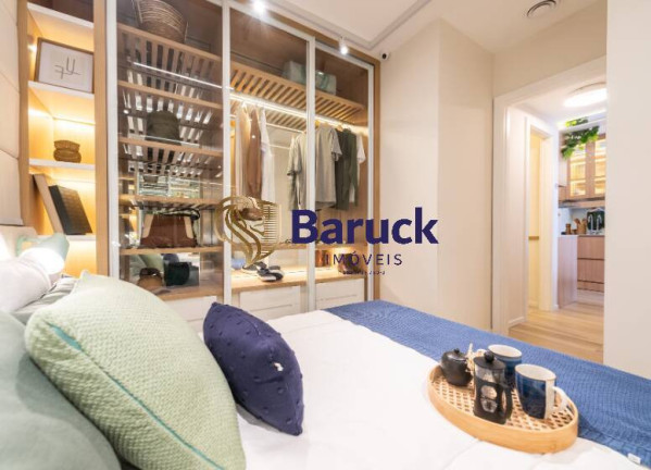 Imagem Apartamento com 2 Quartos à Venda, 35 m² em Vila Campanela - São Paulo