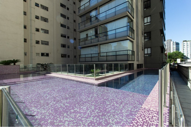 Imagem Imóvel com 1 Quarto à Venda, 94 m² em Vila Olímpia - São Paulo Imagem Imóvel com 1 Quarto à Venda, 94 m² em Vila Olímpia - São Paulo