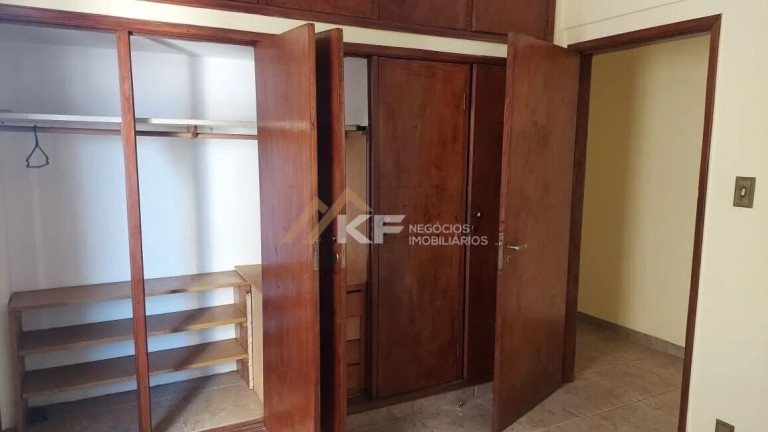 Apartamento com 2 Quartos à Venda, 96 m² em Centro - Ribeirão Preto