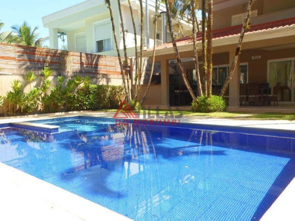 Imagem Sobrado com 4 Quartos à Venda, 320 m² em Riviera De São Lourenço - Bertioga Imagem Sobrado com 4 Quartos à Venda, 320 m² em Riviera De São Lourenço - Bertioga