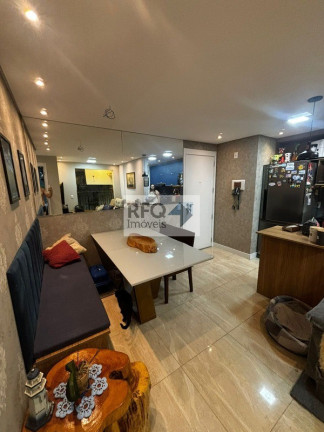 Imóvel com 2 Quartos à Venda, 49 m² em Cambuci - São Paulo