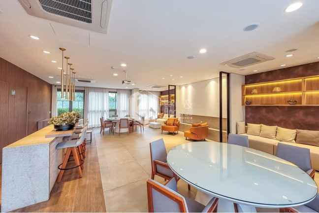 Imagem Apartamento com 2 Quartos à Venda, 67 m² em Indianópolis - São Paulo