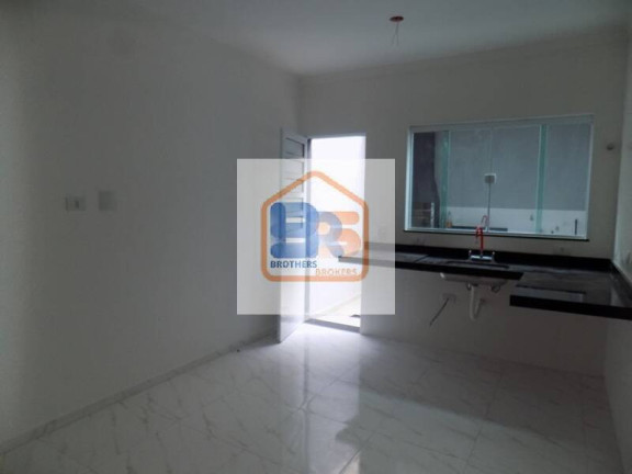 Imagem Sobrado com 3 Quartos à Venda, 120 m² em Jardim Maristela - São Paulo