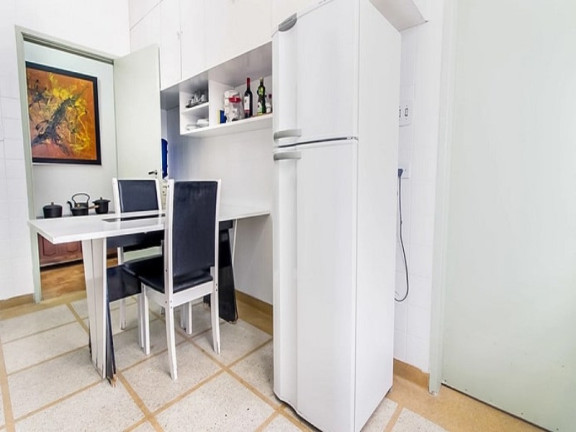 Imagem Imóvel com 3 Quartos à Venda, 178 m² em Consolação - São Paulo Imagem Imóvel com 3 Quartos à Venda, 178 m² em Consolação - São Paulo