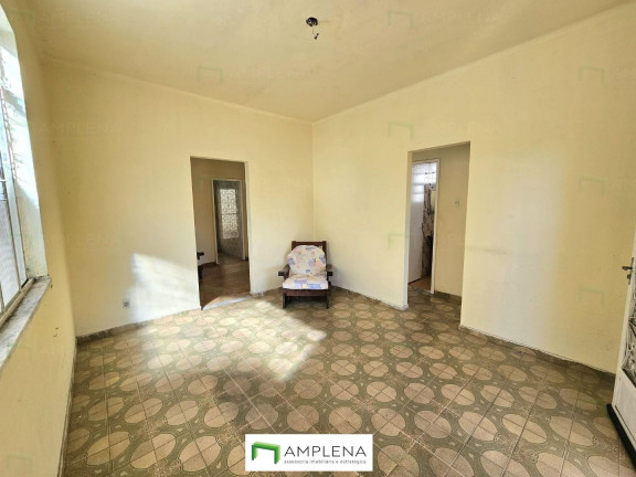 Imagem Casa com 4 Quartos à Venda, 118 m² em Praia Da Bandeira - Rio De Janeiro