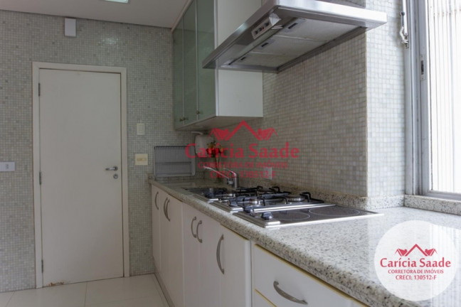 Imagem Apartamento com 2 Quartos à Venda, 93 m² em Vila Mariana - São Paulo
